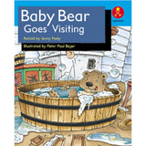 AK+ L10: BABY BEAR VISIT