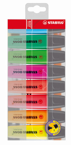 STABILO BOSS Original Highlighter