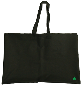 SCHOOL A3 UNPADDED DRAWING BOARD BAG - LONG HANDLES