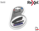 Rexel Staplers