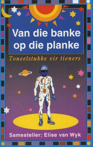 Van die banke op die planke