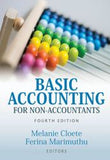 Basic accounting for non-accountants 4/e