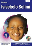 Platinum isisekelo solimi Grade 3 Teacher’s guide Home(Teachers Guide)