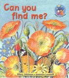 Stars of Africa Reader Grades R and 1: Can you find me?