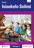 PLATINUM ISISEKELO SOLIMI
