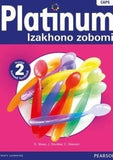 PLATINUM IZAKHONO ZOBOMI GR 2 (LEARNERS BOOK)
