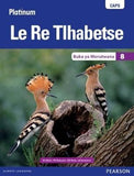 Platinum Le Re Tlhabetse Grade 8 (Learner's Book)