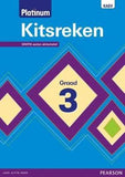 Platinum Kitsreken: Graad 3 - KABV (Afrikaans, Paperback)