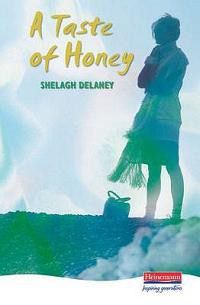 Heinemann Plays: Taste of Honey, A