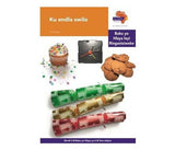 "Via Afrika Xitsonga Home Language Intermediate Phase Graded Reader 6:  Ku endla swilo (Printed book.)"