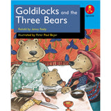 AK+ L9: GOLDILOCKS&3 BEAR