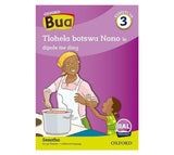 Oxford Bua Sesotho Grade 3 Reader 1