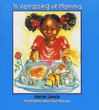 Rimpelstories Leesboek Vlak 4:  ‘n Verrassing vir Mamma - Gr 1 (Nas. Kur)