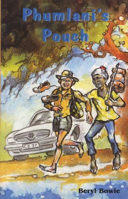Phumlani's Pouch (Paperback)