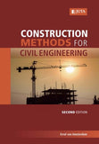 Construction Methods for Civil Engineering, 2nd Edition(e-book)