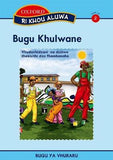 Ri khou aluwa Tshivenda Stage 2 Big Book 3