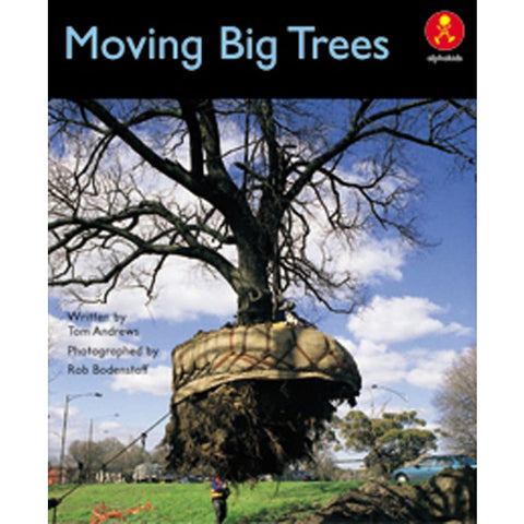 Moving Big Trees