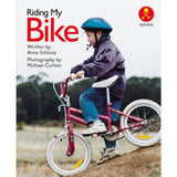 AK+ L5: RIDING MY BIKE