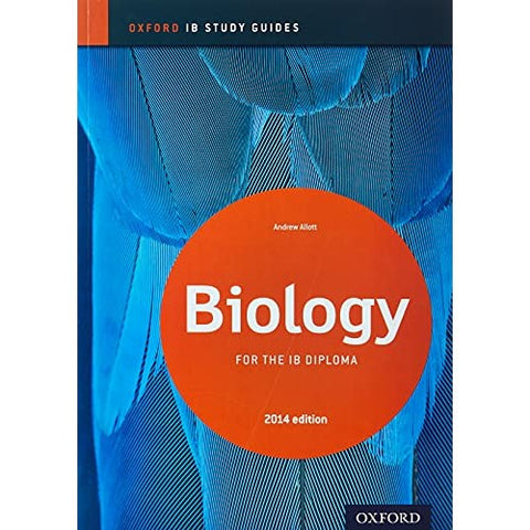 Biology Study Guide