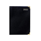 CTP 2022 A5 PAD REGENCY DIAMOND DIARY