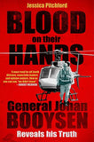 Blood On Their Hands - General Johan Booysen Reveals His Truth (Paperback)