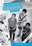 Sosiale Wetenskappe Vandag Graad 9 Onderwysersgids (NKABV) (Teacher's Guide)