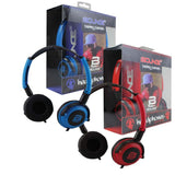 Bounce Swing Series Headphones with Mic