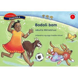 Siyakhula Stage 1 Bodoli bami (SiSwati)