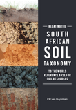 RELATING THE SOUTH AFRICAN SOIL TAXONOMY TO THE WORLD REFERENCE BASE FOR SOIL RESOURCES