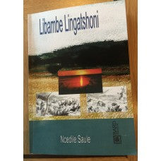 Libambe lingatshoni
