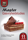 Master Gasvryheidstudies KAV Gr.11