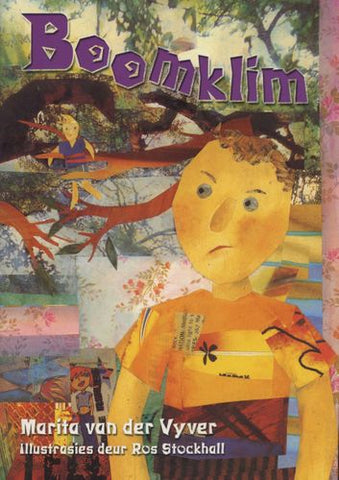 Rimpelstories Graad 6:  Boomklim (Nas. Kur)