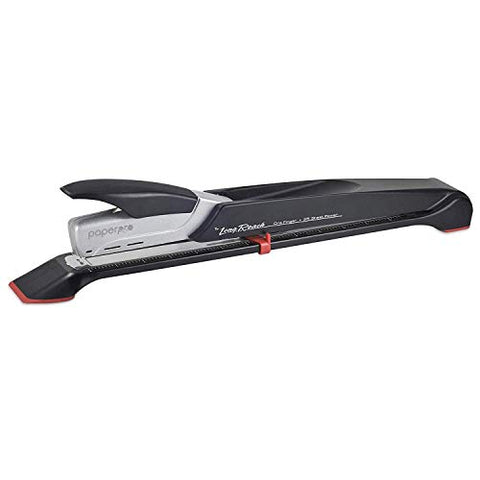 1610 - Long Reach Stapler - 26/6 / 25-30 Sheet