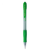 Pilot Ballpoint BPGP-10R-M Supergrip