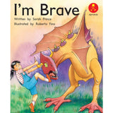 AK L2: I'M BRAVE