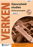 Verken Gasvryheidstudies Graad 10 Onderwysersgids (NKABV) (Teacher's Guide)