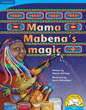 Mama Mabena's magic Big Book version (English)