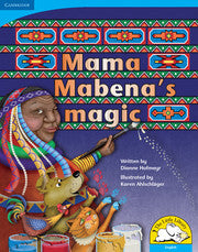Mama Mabena's magic Big Book version (English)
