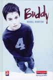 Buddy (Hardcover, 1 New Ed)