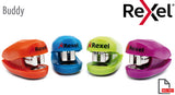 Rexel Staplers