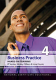 NCV4 Business Practice Hands-On Training eBook