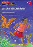 Siyakhula Stage 3 Busuku nebutsakatsi (SiSwati)