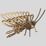 RBE 3D Laser Cut Models & Puzzles