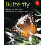 AK L3: BUTTERFLY