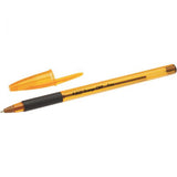 BIC Orange Grip Fine