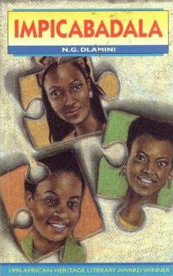 Impicabadala (Drama) (African Heritage Winner, 1996) (IsiZulu)