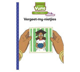 Vuma Afrikaans Huistaal Vlak 7 Boek 4 Leesboek: Vergeet-my-nietjies: Vlak 7: Boek 4: Grade 2