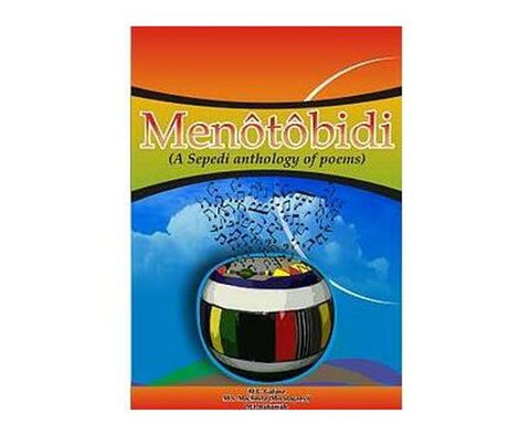Menotobidi (Poetry Anthology)
