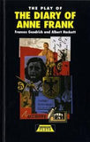 Heinemann Plays: Play of Diary of Anne Frank, The