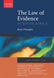 The Law of Evidence: A Practical Guide - Elex Academic Bookstore